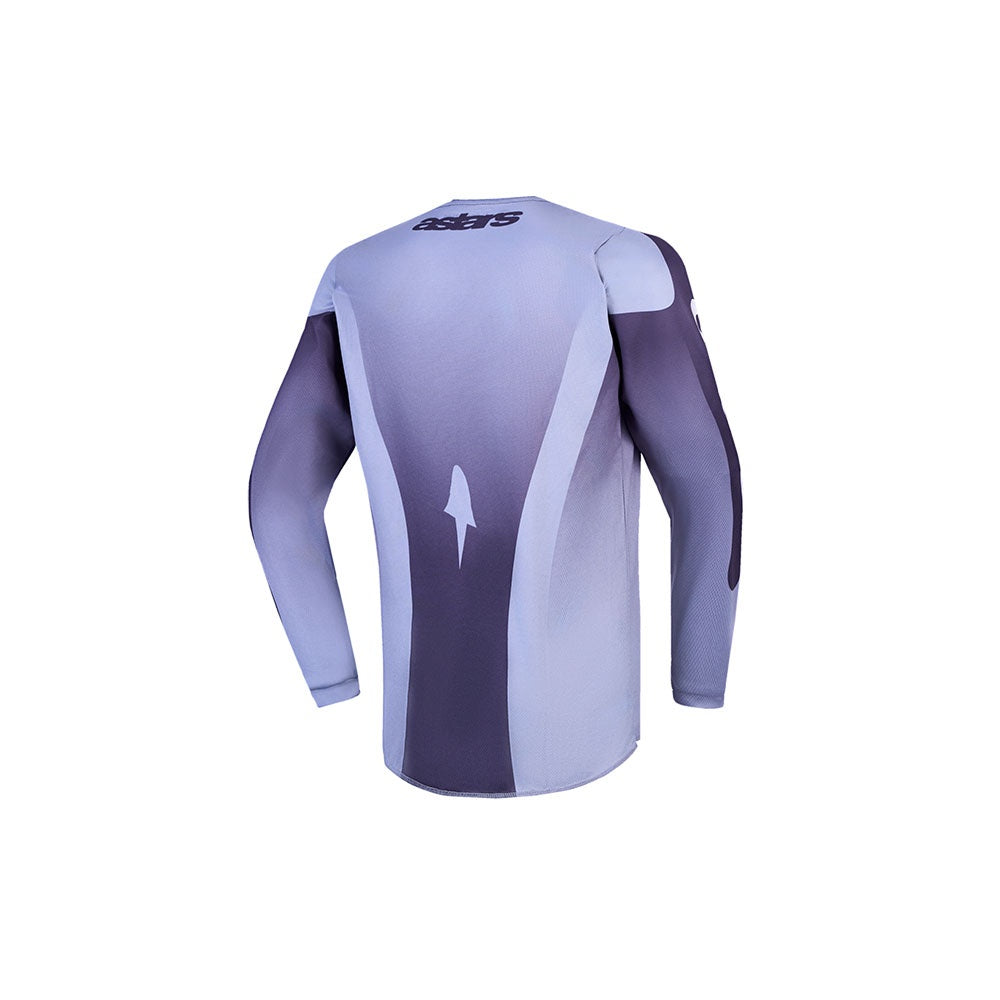 Alpinestars Youth Fluid Amber Jersey
