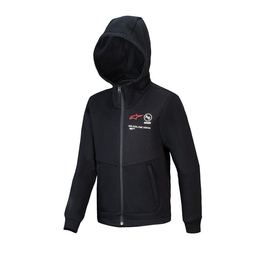 Alpinestars Youth Racer MX Fleece