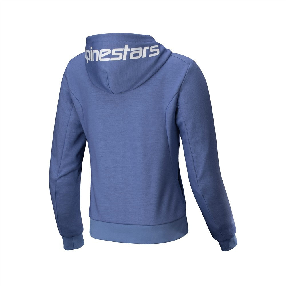 Alpinestars Stella Chrome v2 Sport Hoodie