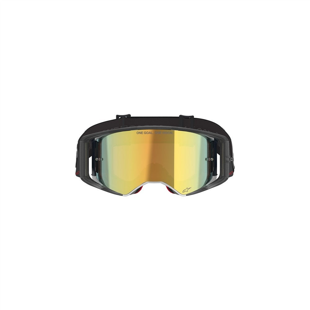 Alpinestars Supertech Vista Goggle