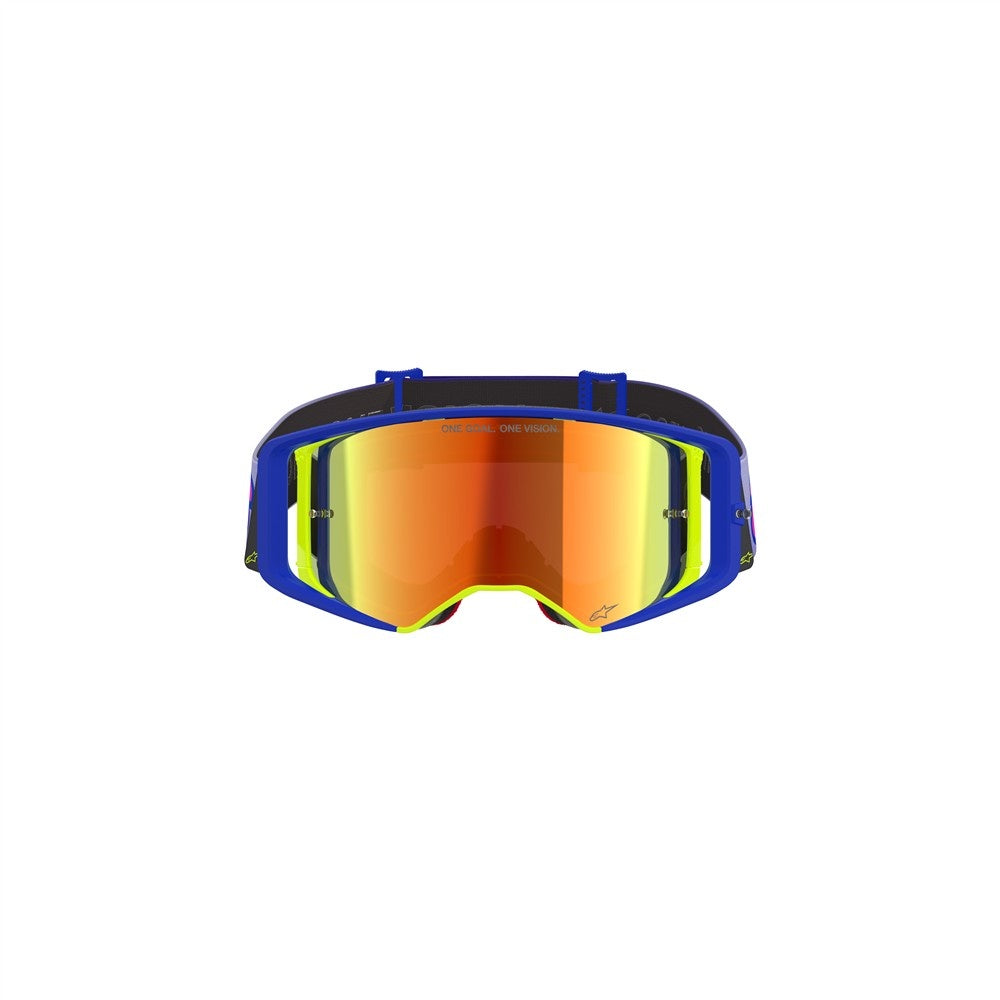 Alpinestars Supertech Vista Goggle