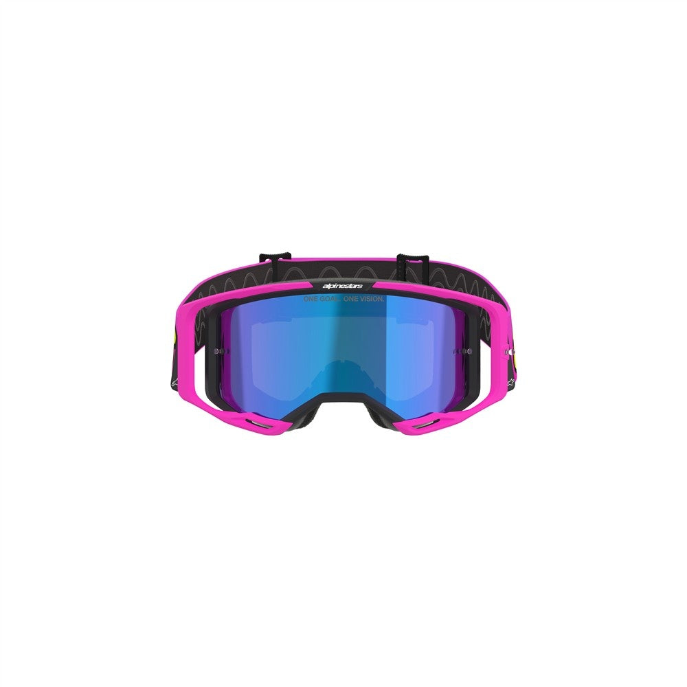 Alpinestars Vision 8 Vista Goggle
