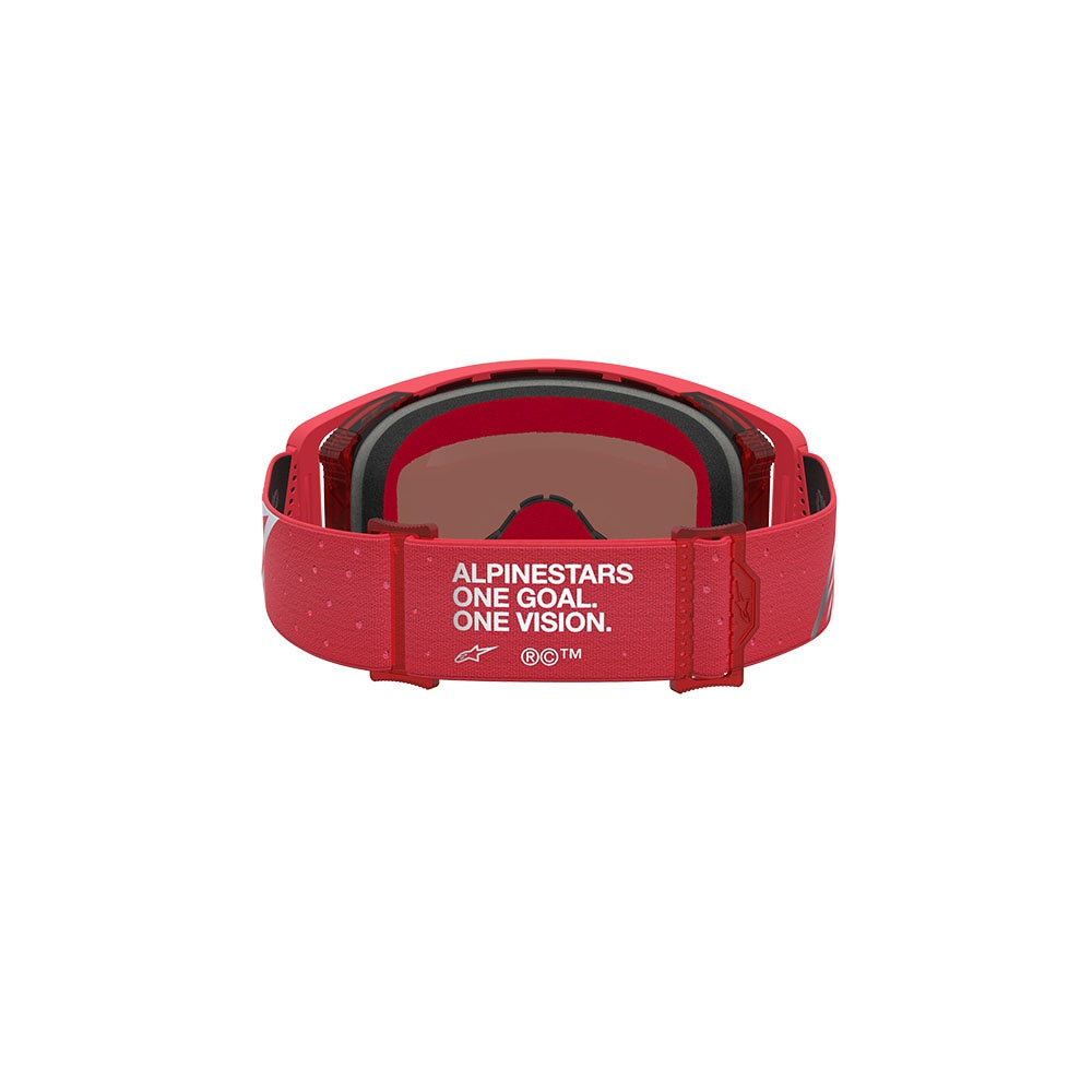Alpinestars 2027 Supertech Vesta Goggle