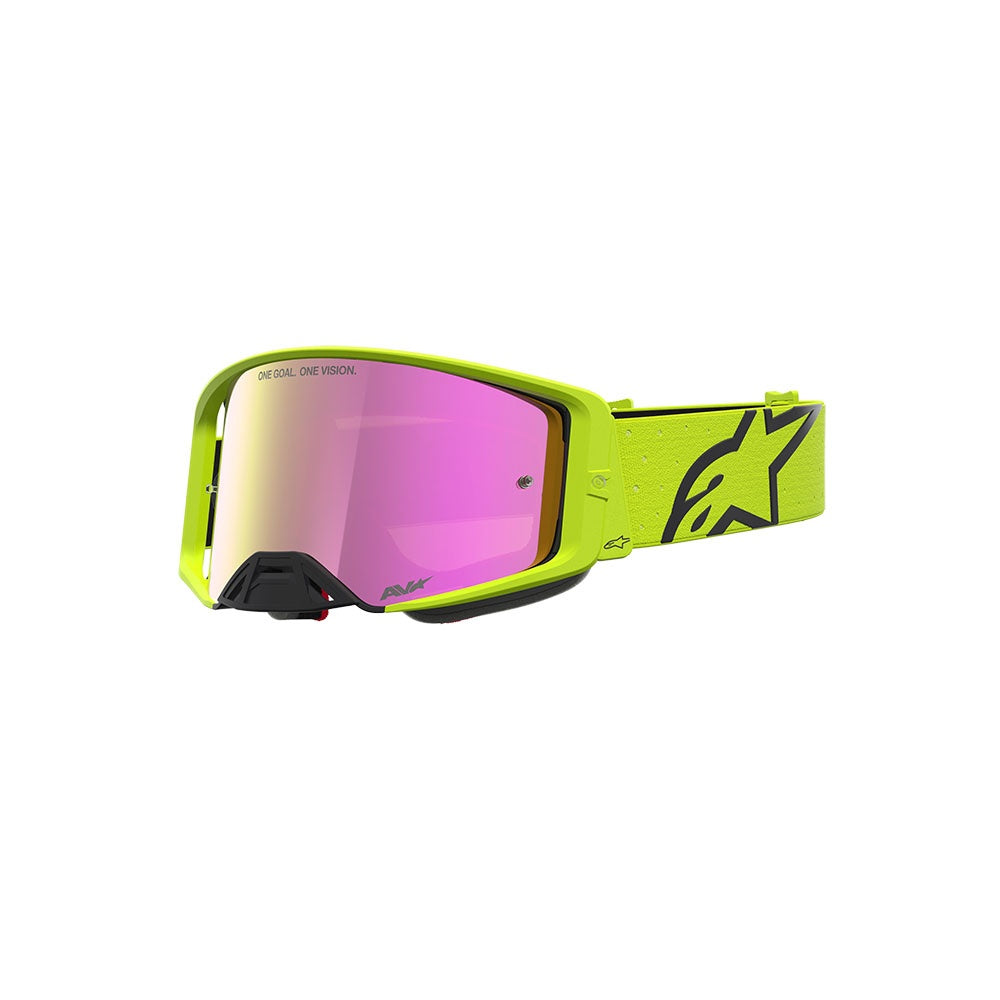 Alpinestars 2027 Supertech Vesta Goggle