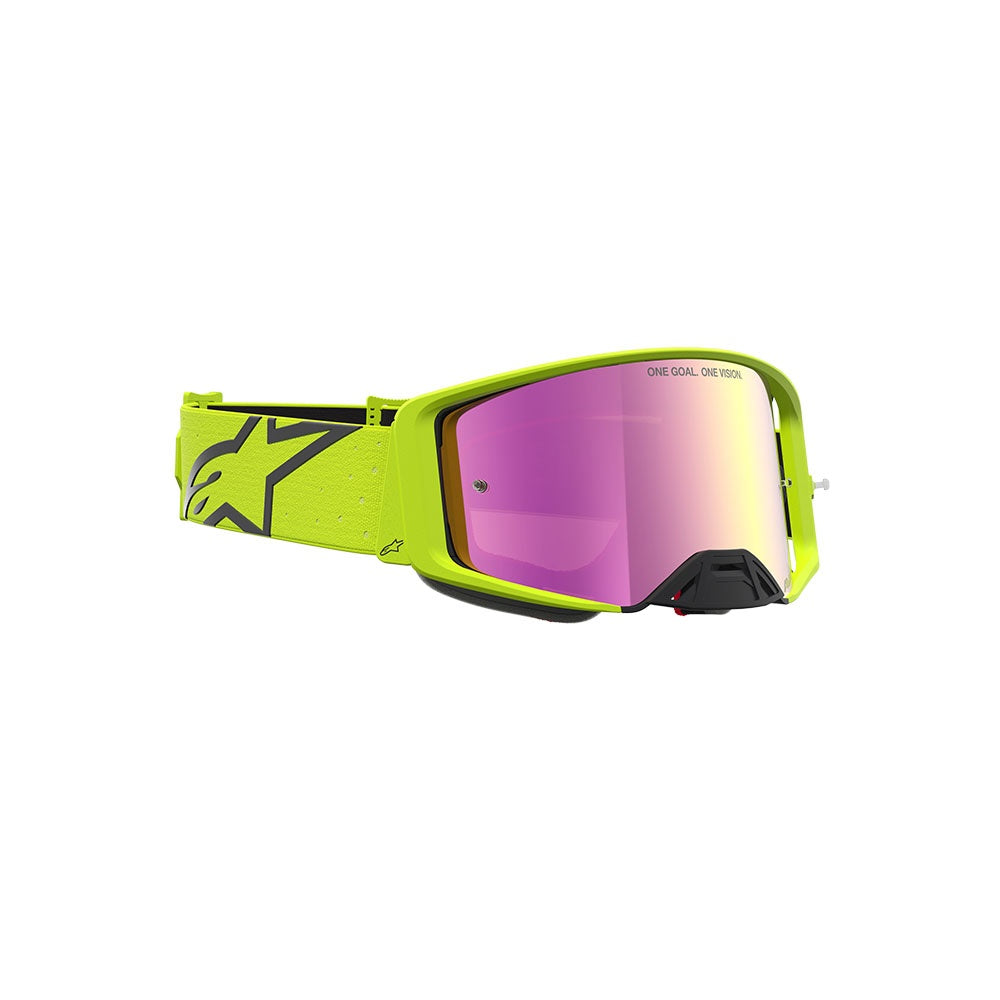 Alpinestars 2027 Supertech Vesta Goggle