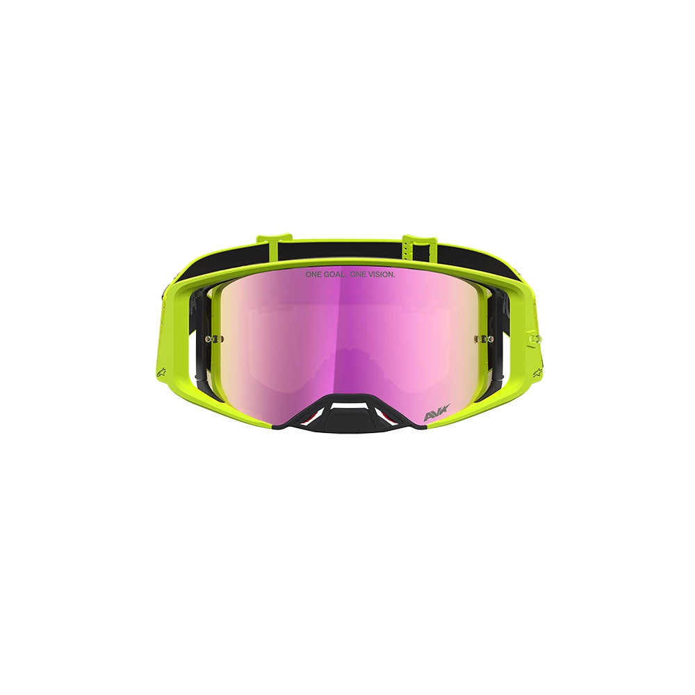 Alpinestars 2027 Supertech Vesta Goggle