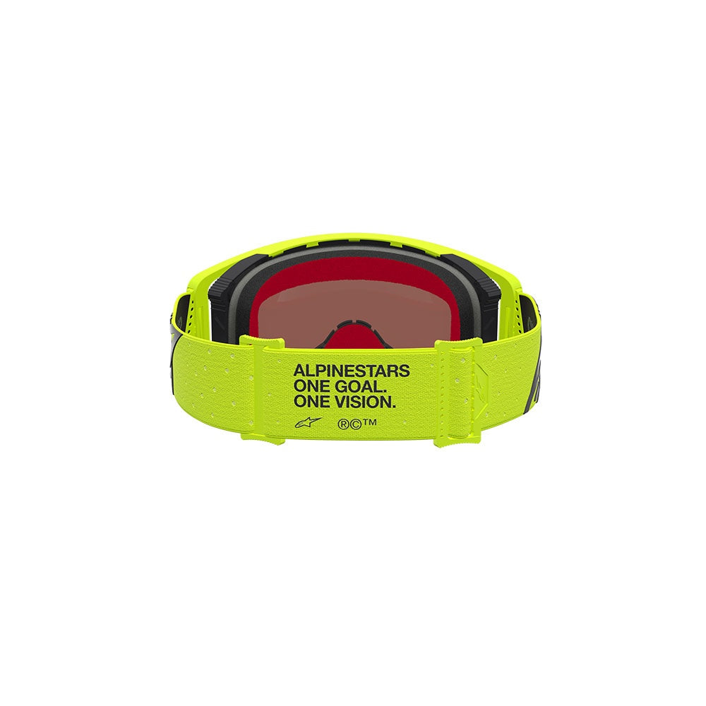 Alpinestars 2027 Supertech Vesta Goggle
