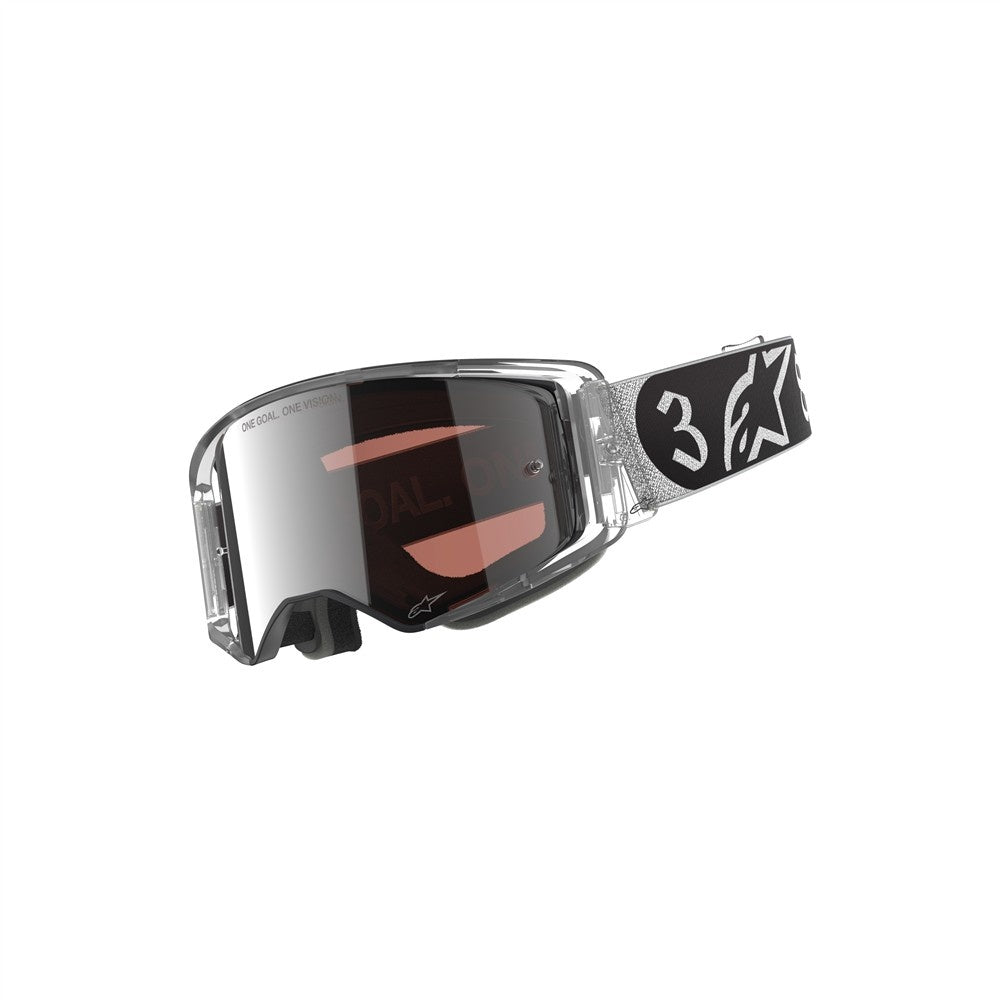 Alpinestars Haiden Deegan DNGR38 XXV Supertech Vision Goggles – Limited Edition