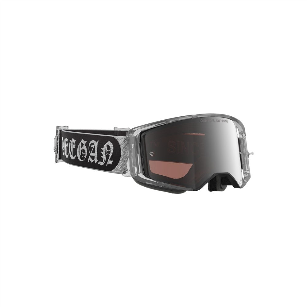 Alpinestars Haiden Deegan DNGR38 XXV Supertech Vision Goggles – Limited Edition