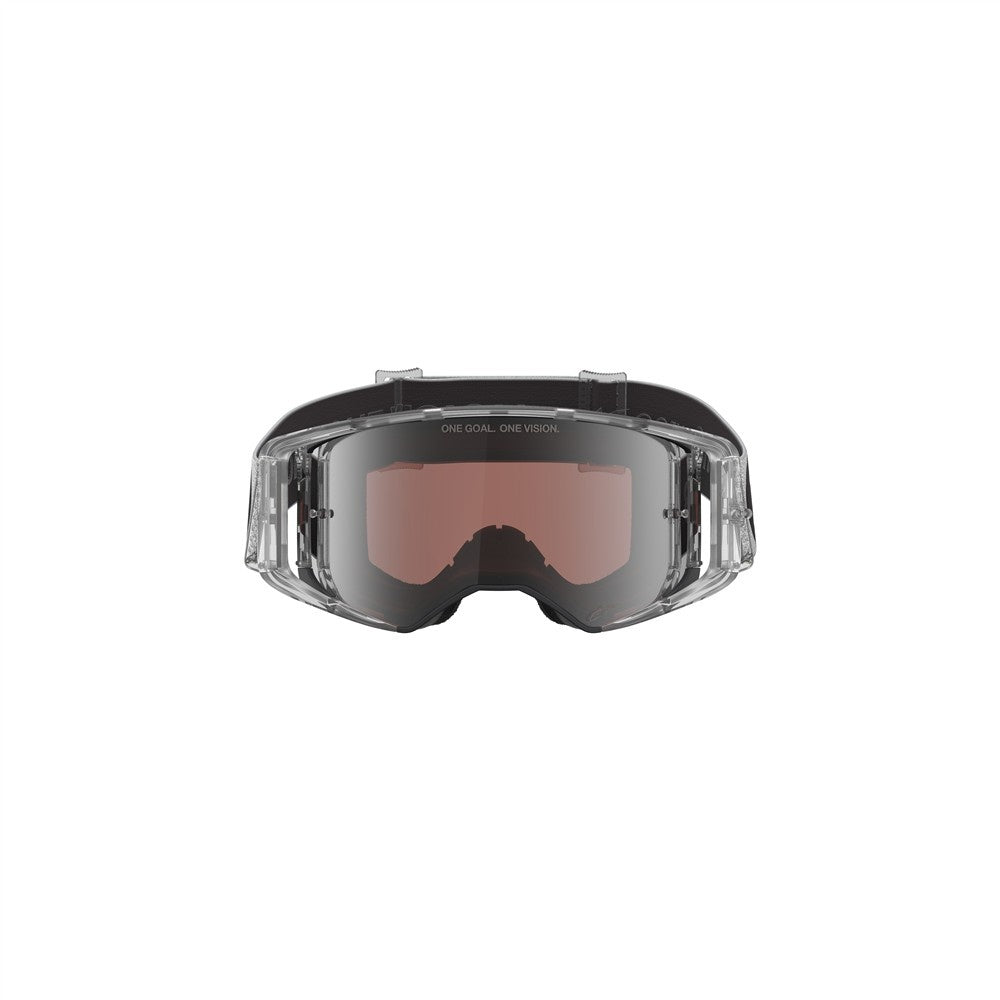 Alpinestars Haiden Deegan DNGR38 XXV Supertech Vision Goggles – Limited Edition