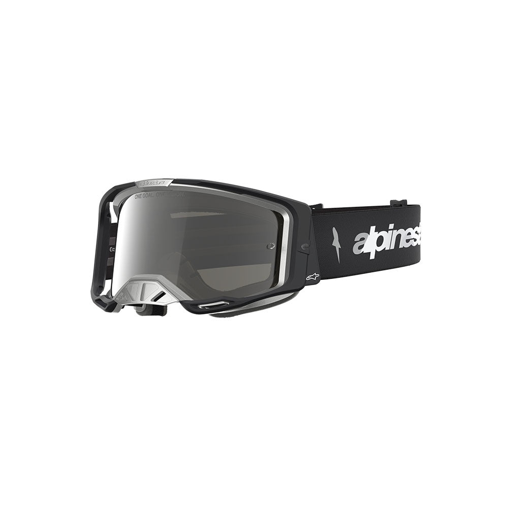 Alpinestars Vision 8 Amber Goggle