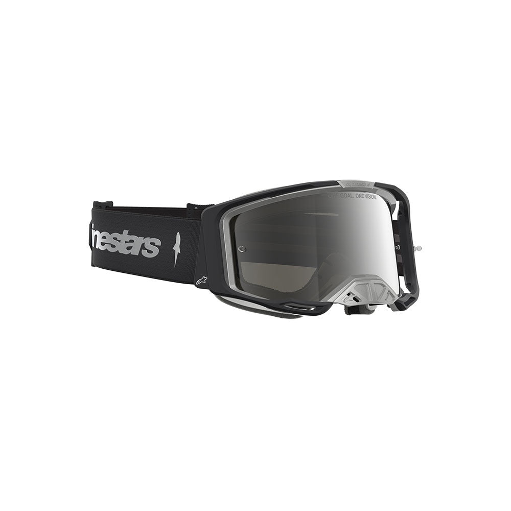 Alpinestars Vision 8 Amber Goggle