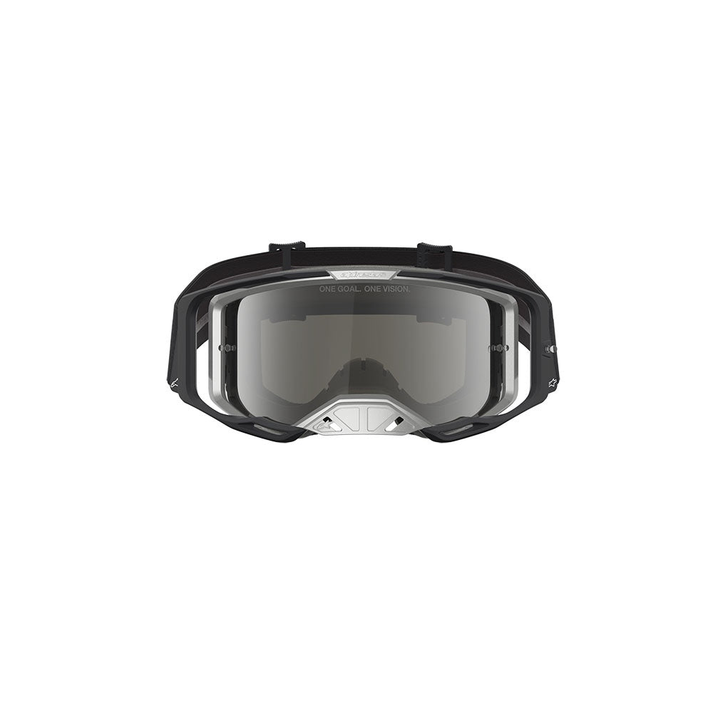 Alpinestars Vision 8 Amber Goggle