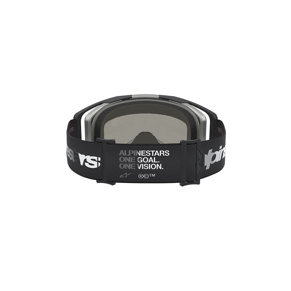 Alpinestars Vision 8 Amber Goggle