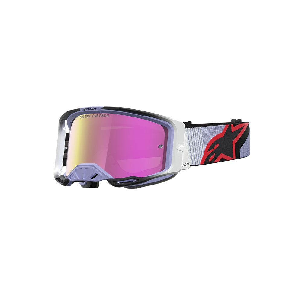 Alpinestars Vision 8 Maven Goggle