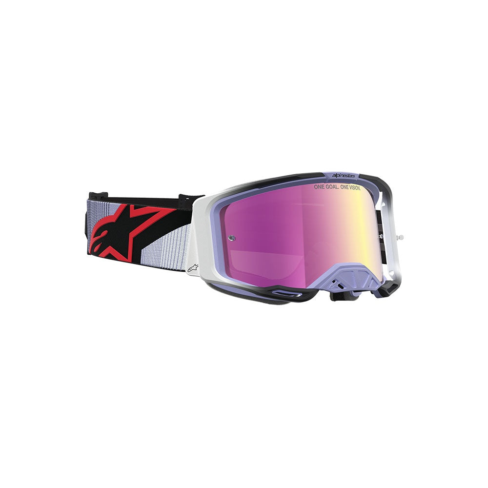 Alpinestars Vision 8 Maven Goggle