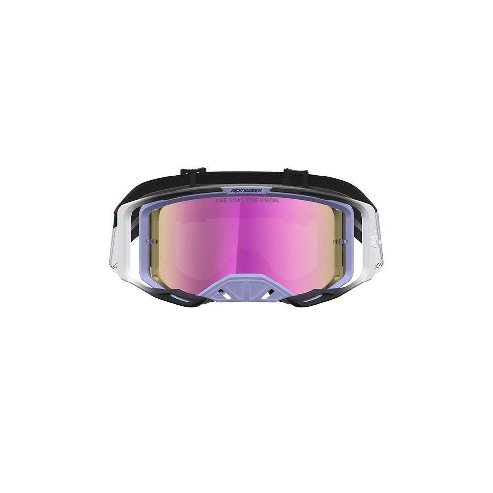 Alpinestars Vision 8 Maven Goggle