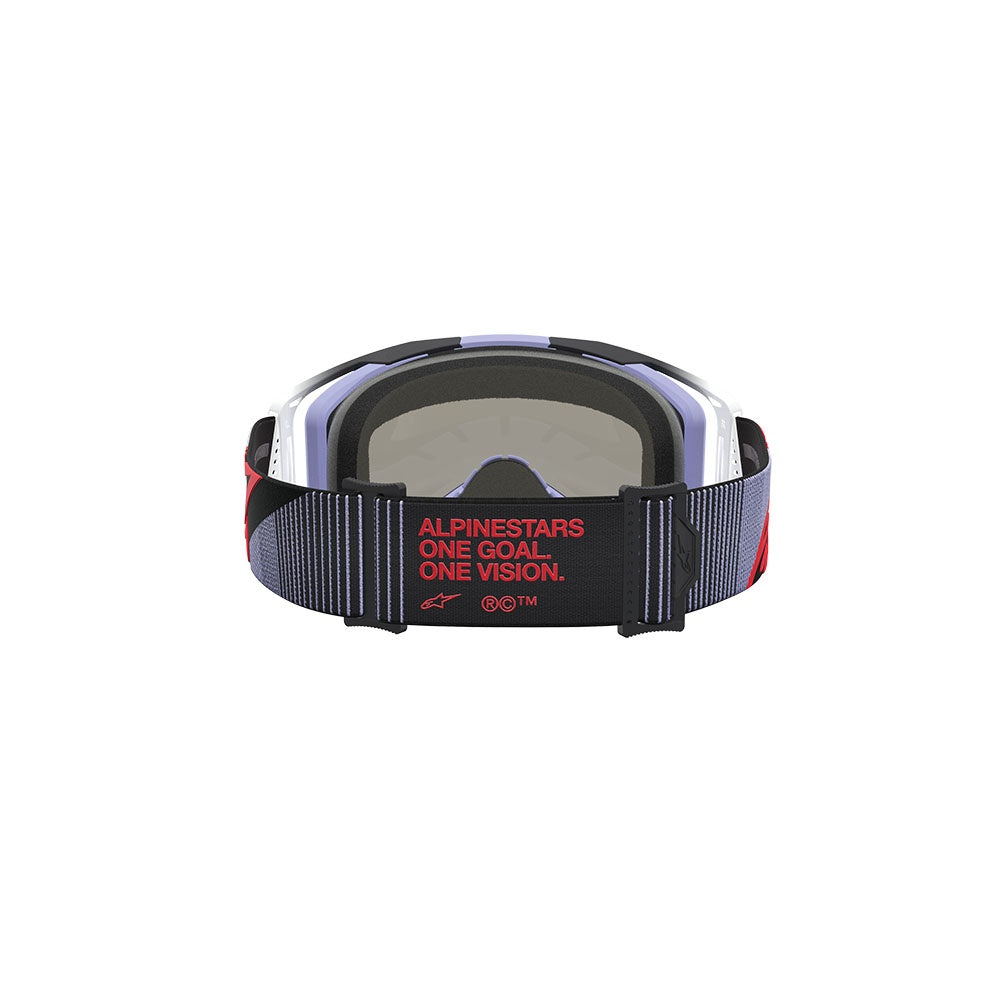 Alpinestars Vision 8 Maven Goggle