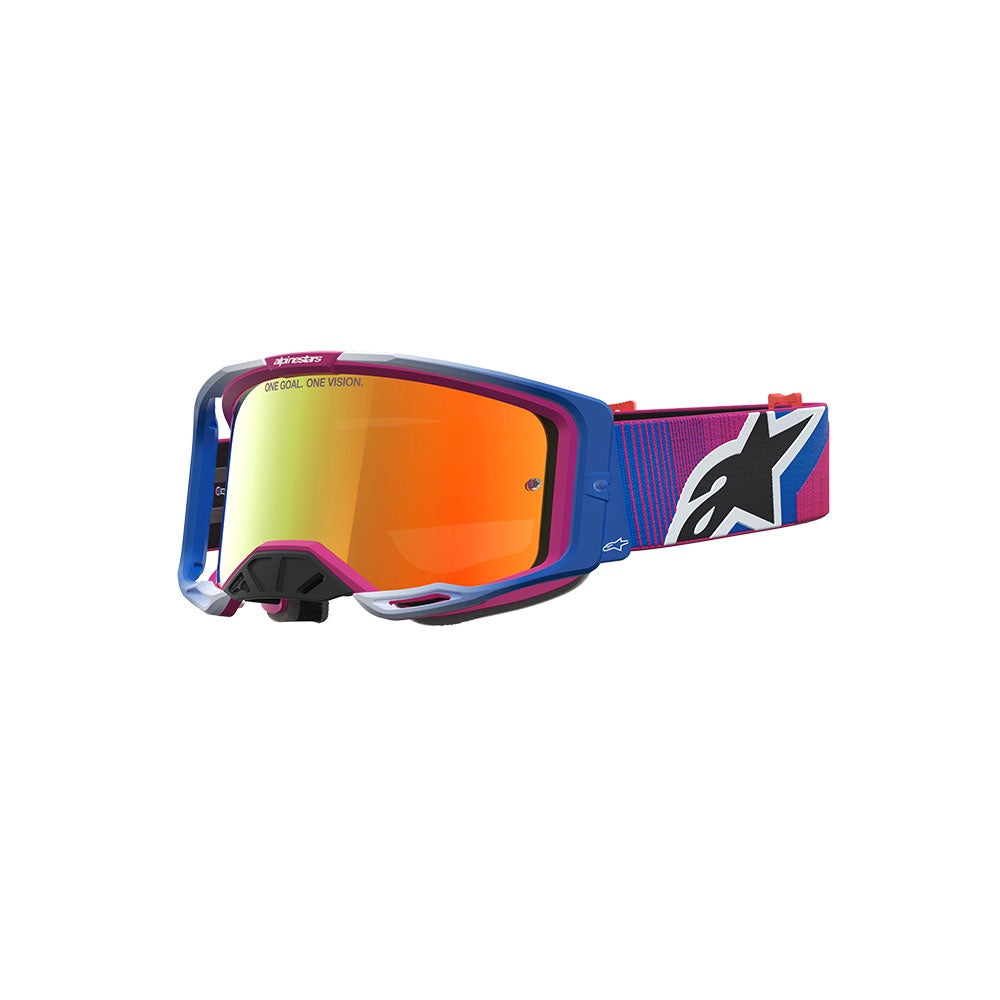 Alpinestars Vision 8 Maven Goggle