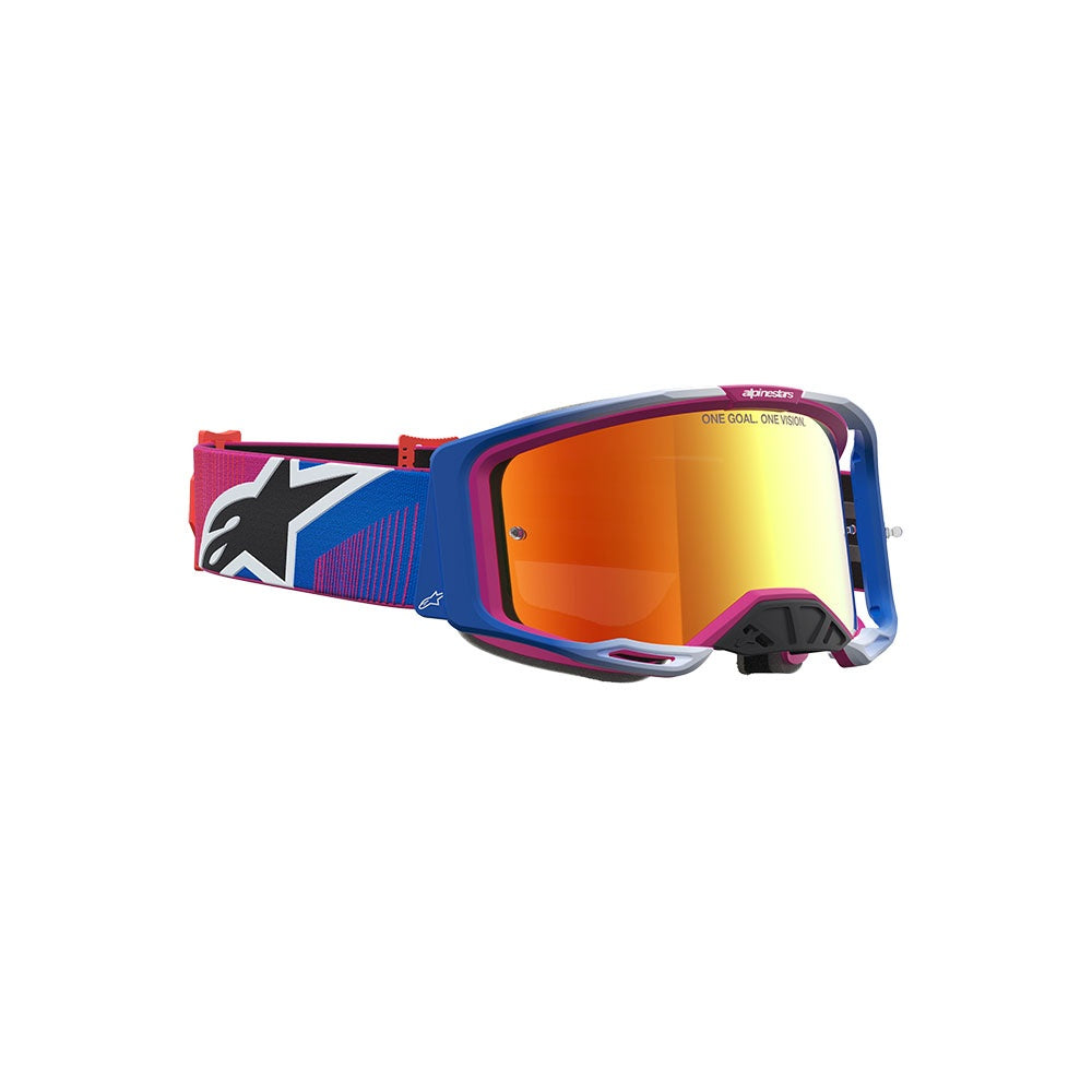Alpinestars Vision 8 Maven Goggle