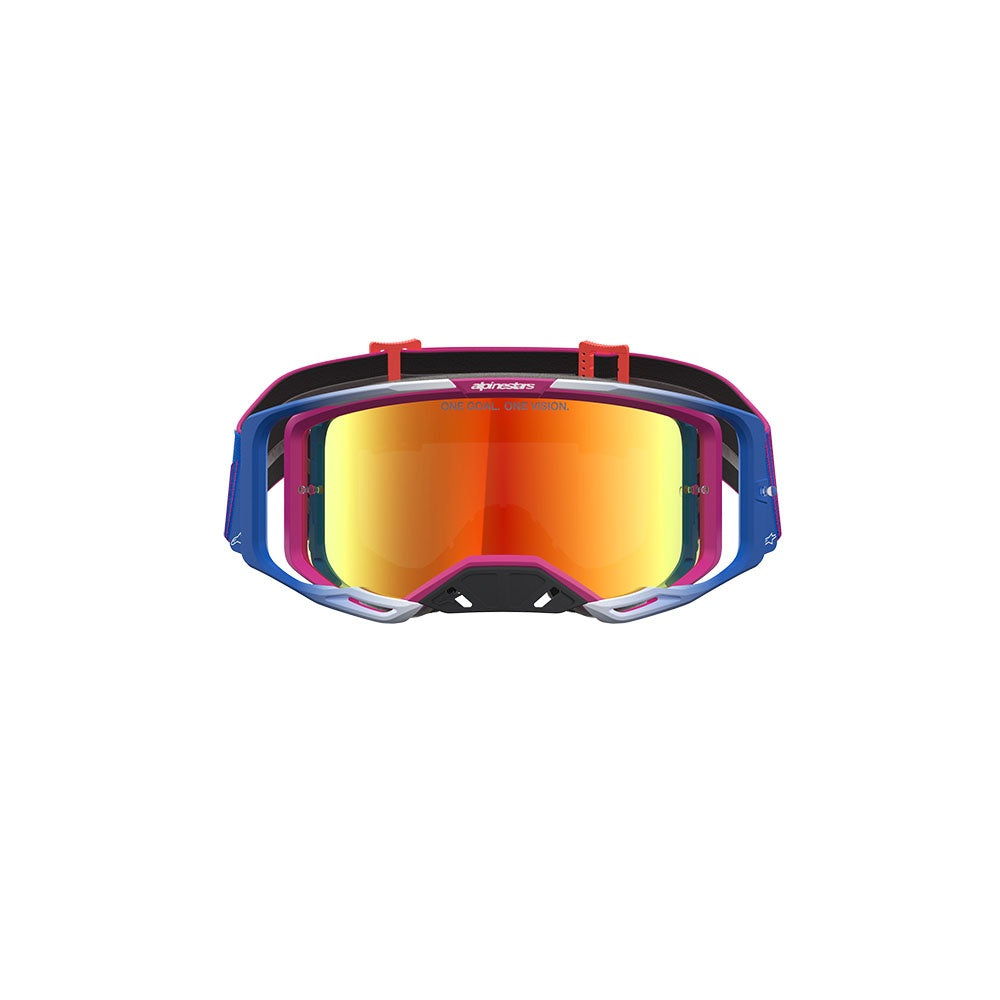 Alpinestars Vision 8 Maven Goggle