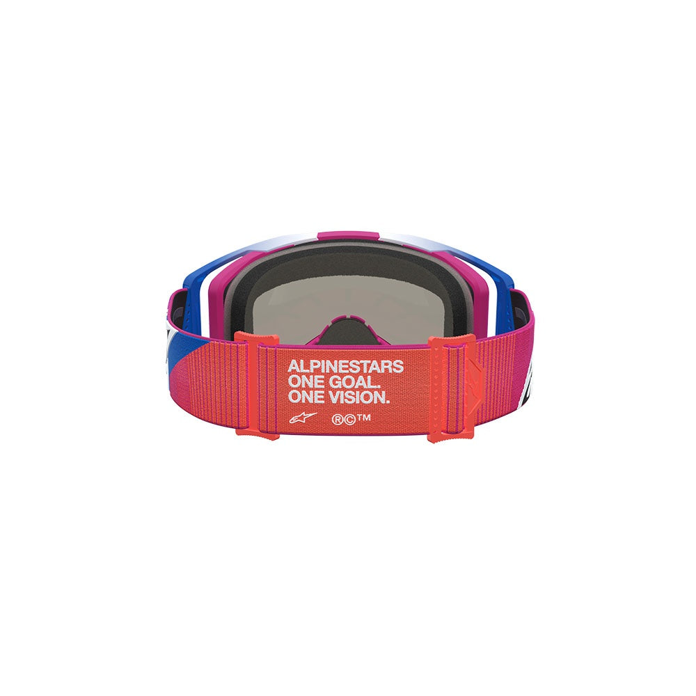 Alpinestars Vision 8 Maven Goggle
