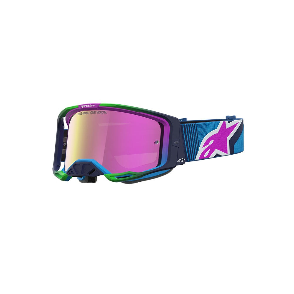 Alpinestars Vision 8 Maven Goggle