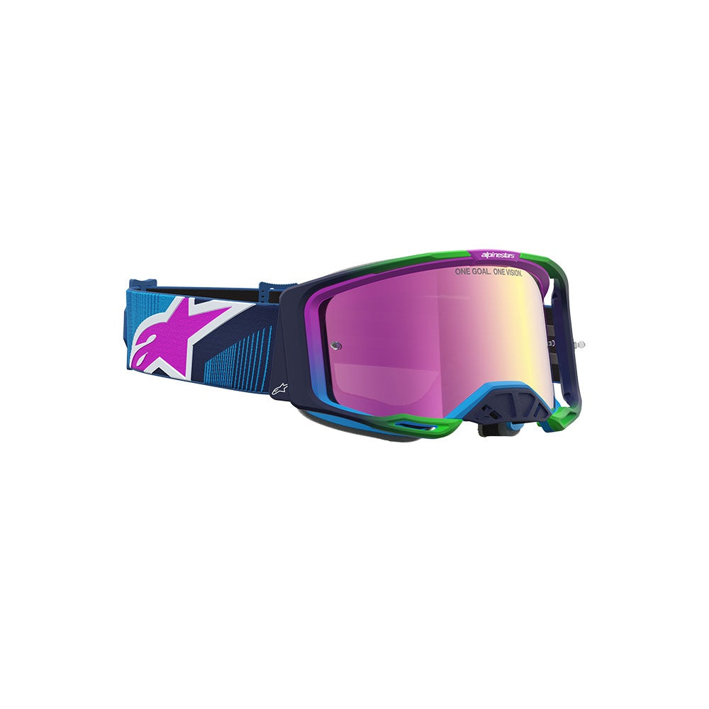Alpinestars Vision 8 Maven Goggle