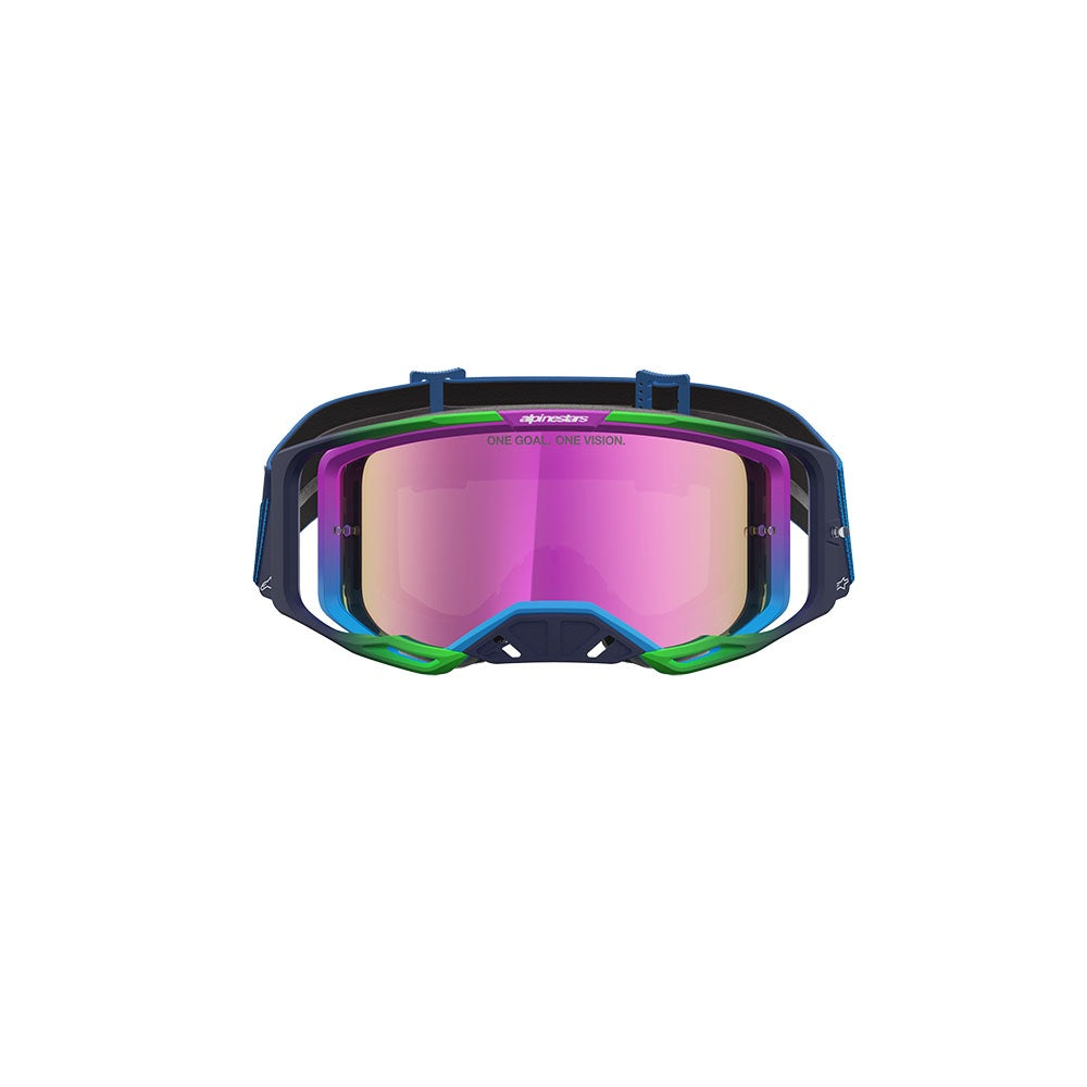 Alpinestars Vision 8 Maven Goggle