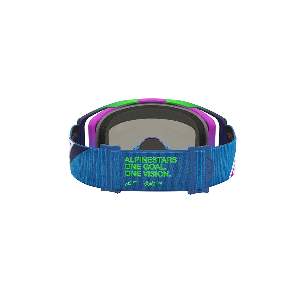 Alpinestars Vision 8 Maven Goggle