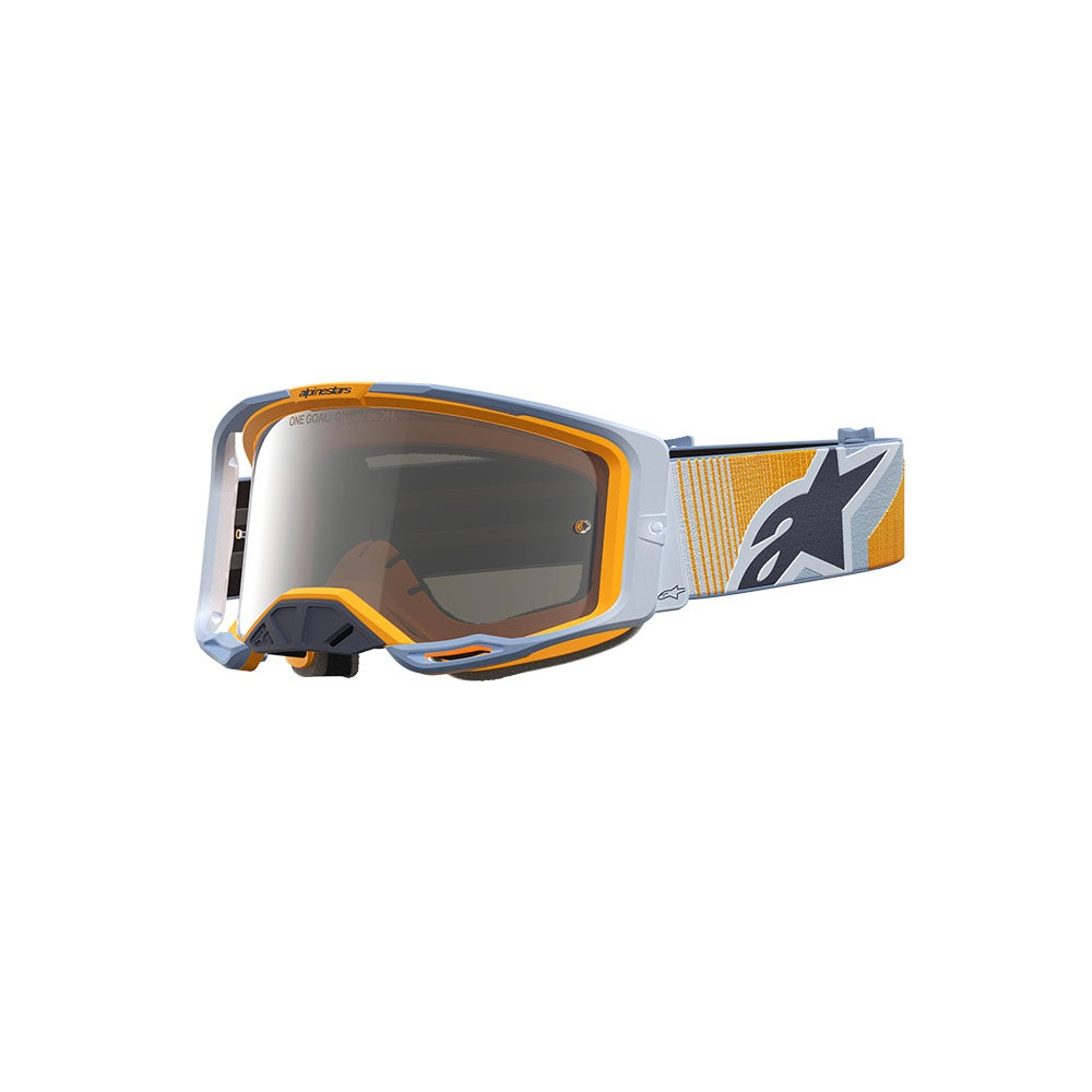 Alpinestars Vision 8 Maven Goggle