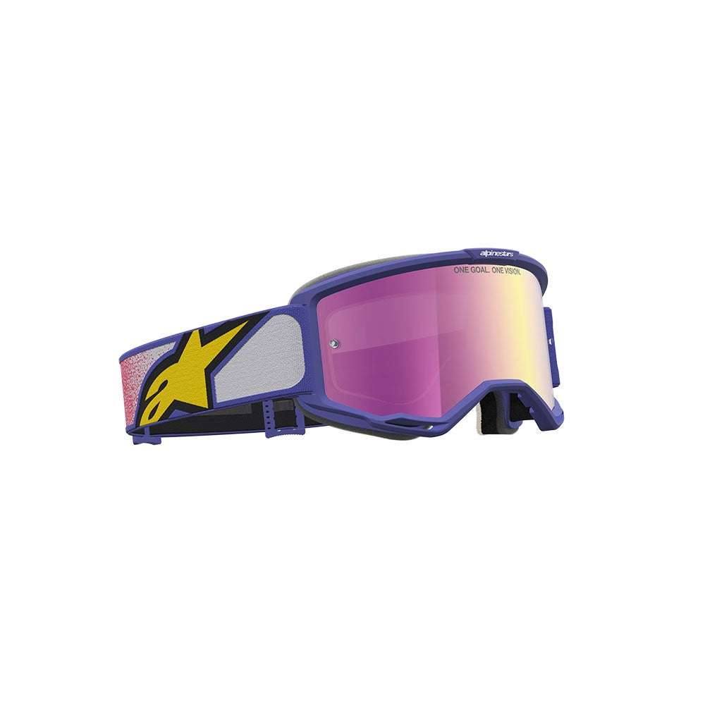 Alpinestars Vision 5 Drag Goggle