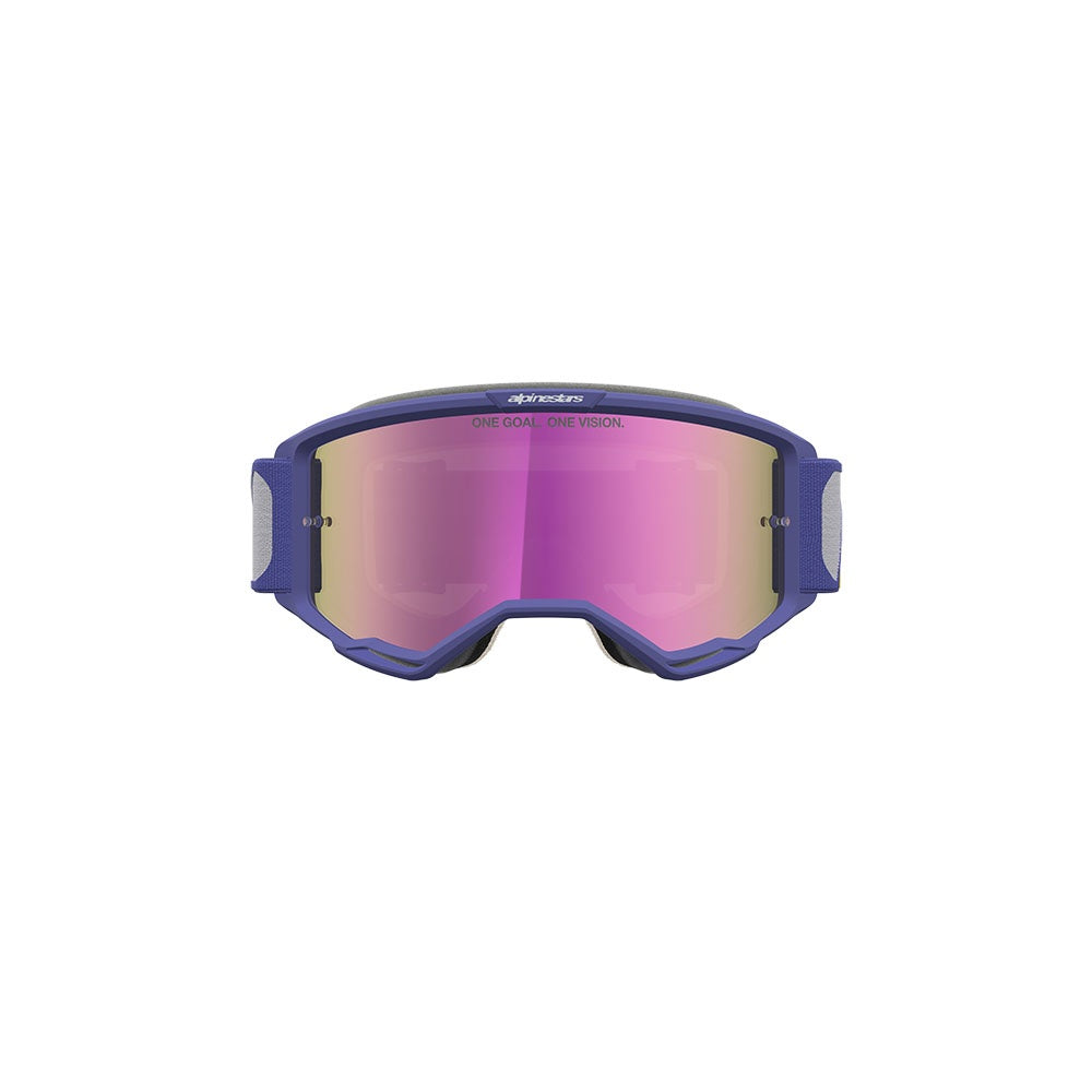 Alpinestars Vision 5 Drag Goggle