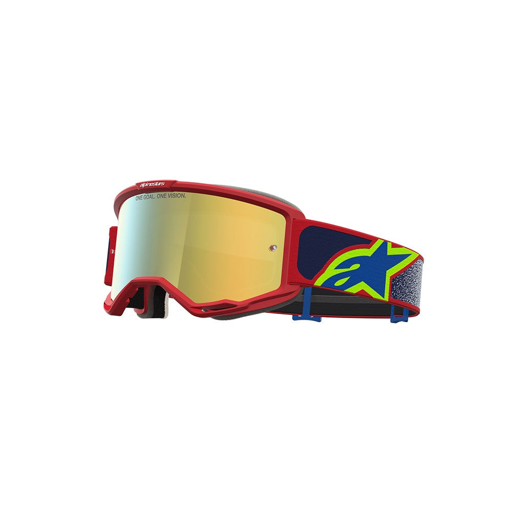 Alpinestars Vision 5 Drag Goggle
