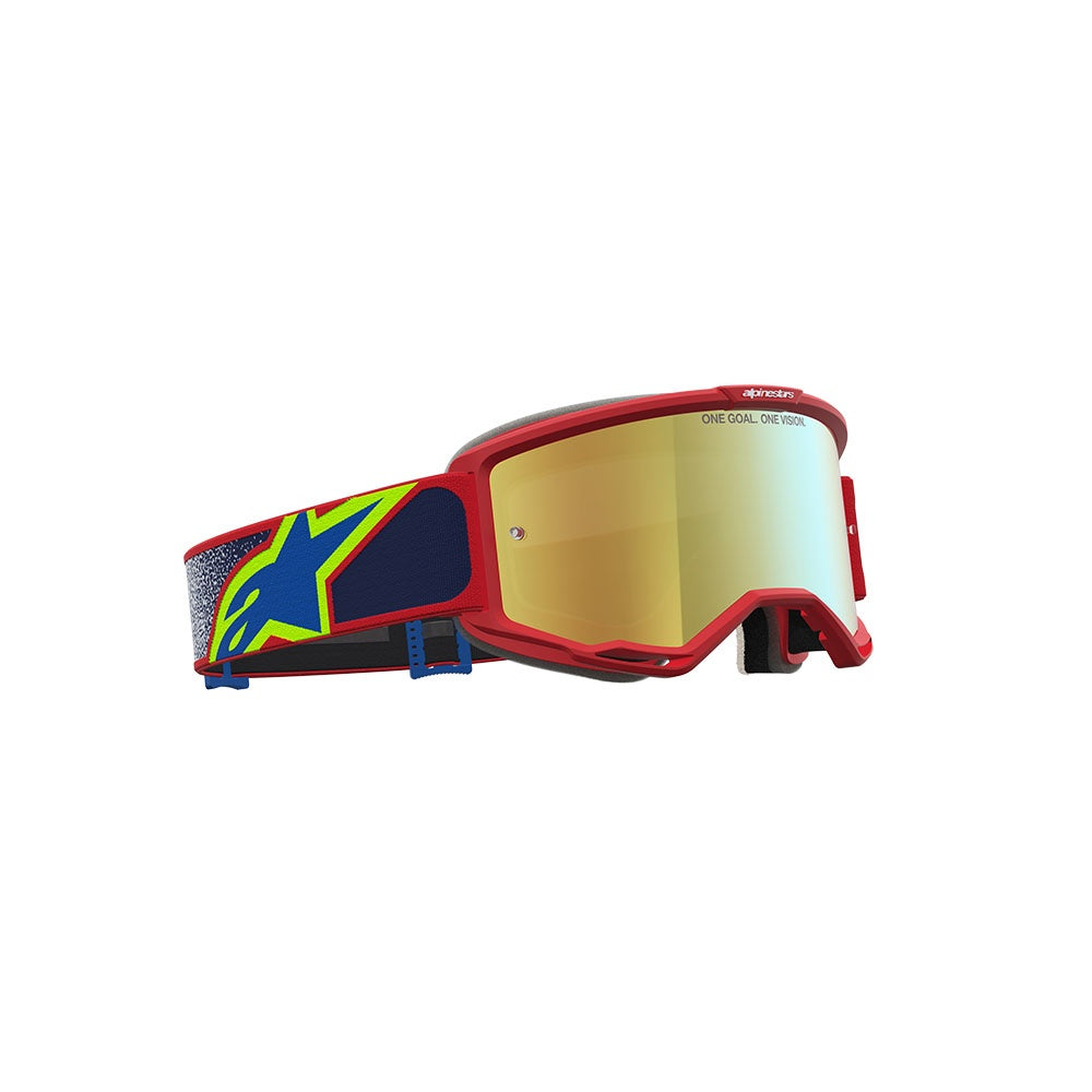 Alpinestars Vision 5 Drag Goggle