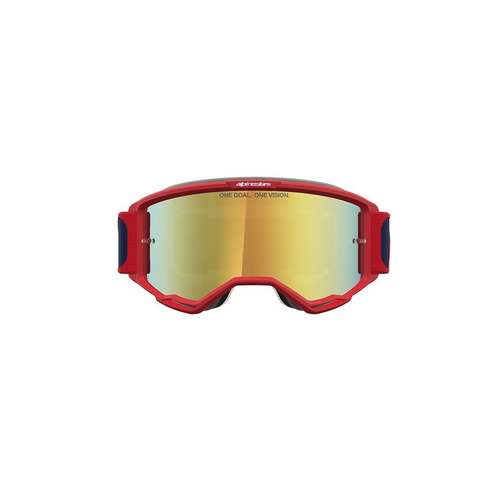 Alpinestars Vision 5 Drag Goggle