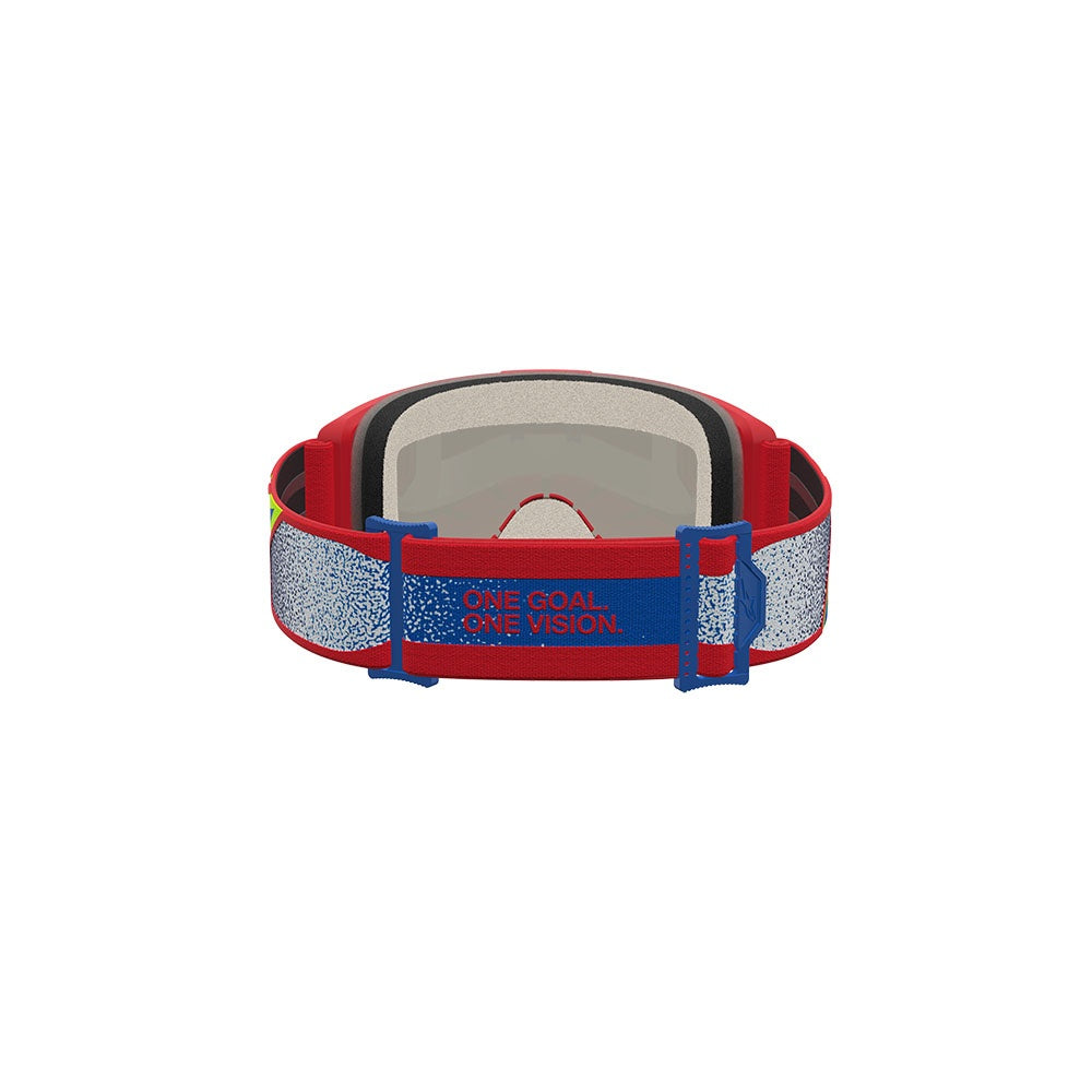 Alpinestars Vision 5 Drag Goggle