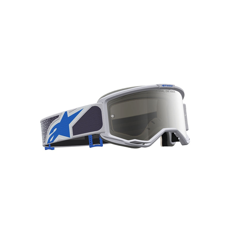 Alpinestars Vision 5 Drag Goggle