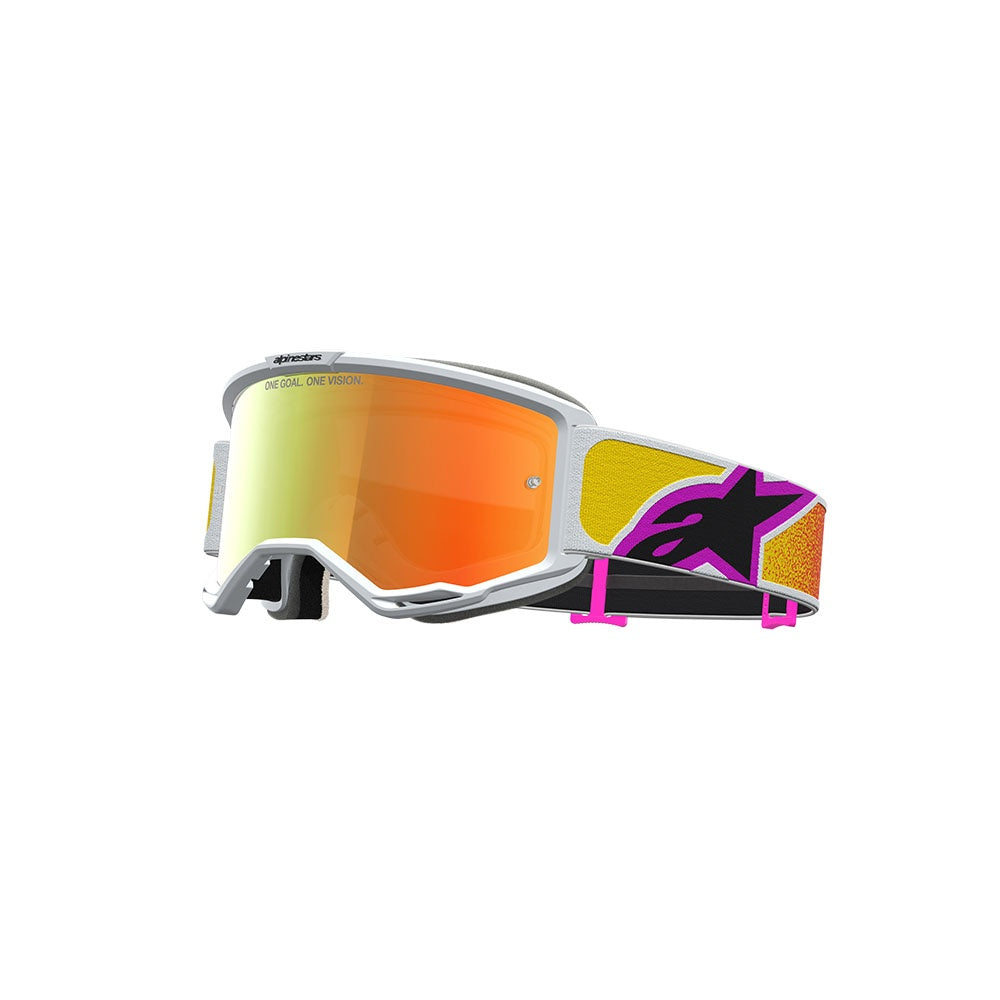 Alpinestars Vision 5 Drag Goggle