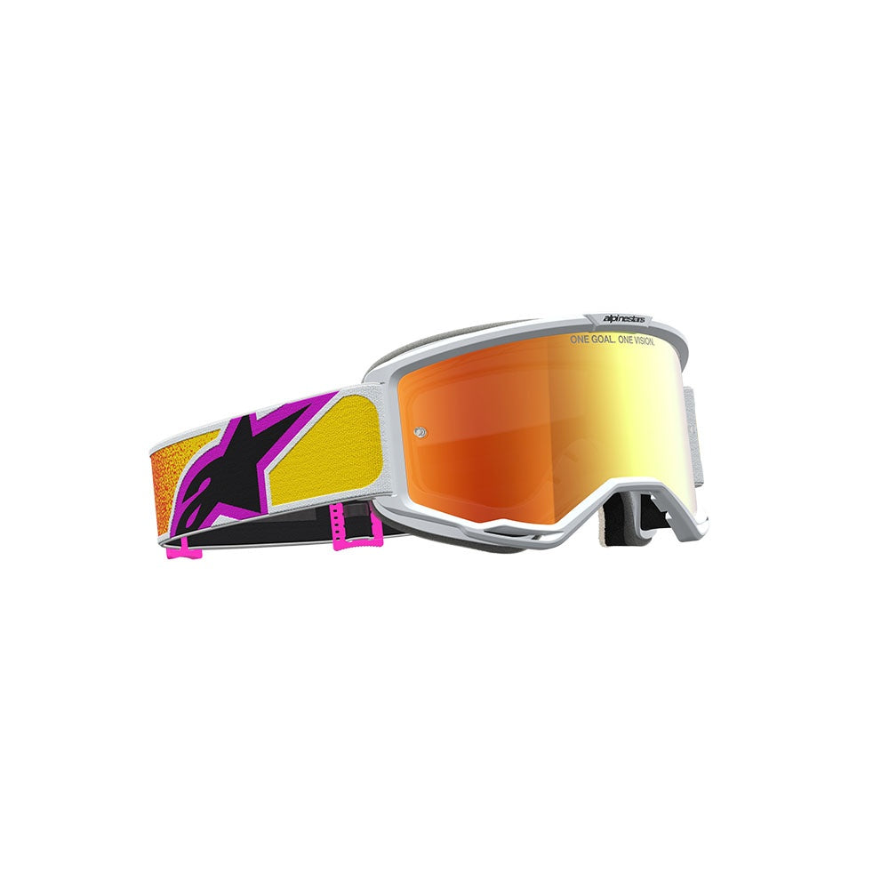 Alpinestars Vision 5 Drag Goggle