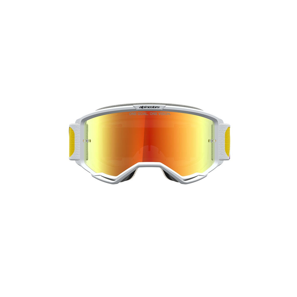 Alpinestars Vision 5 Drag Goggle