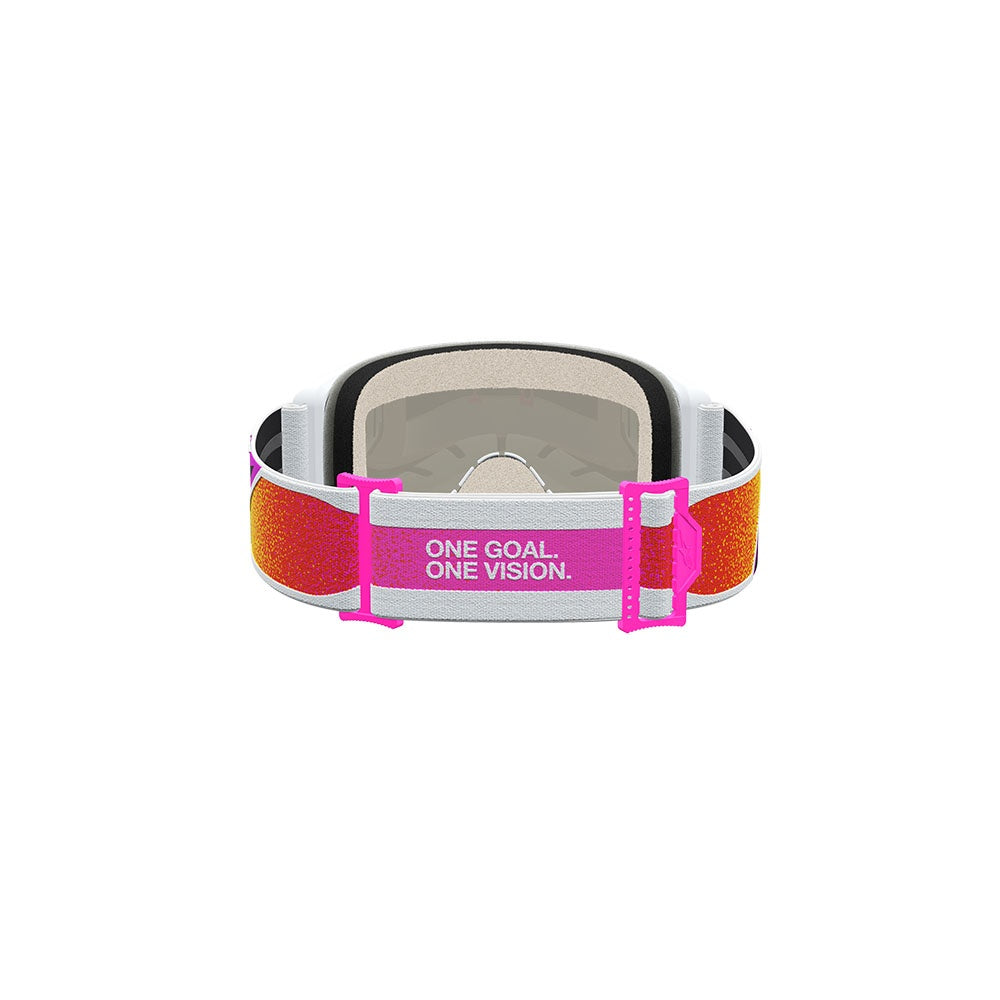 Alpinestars Vision 5 Drag Goggle
