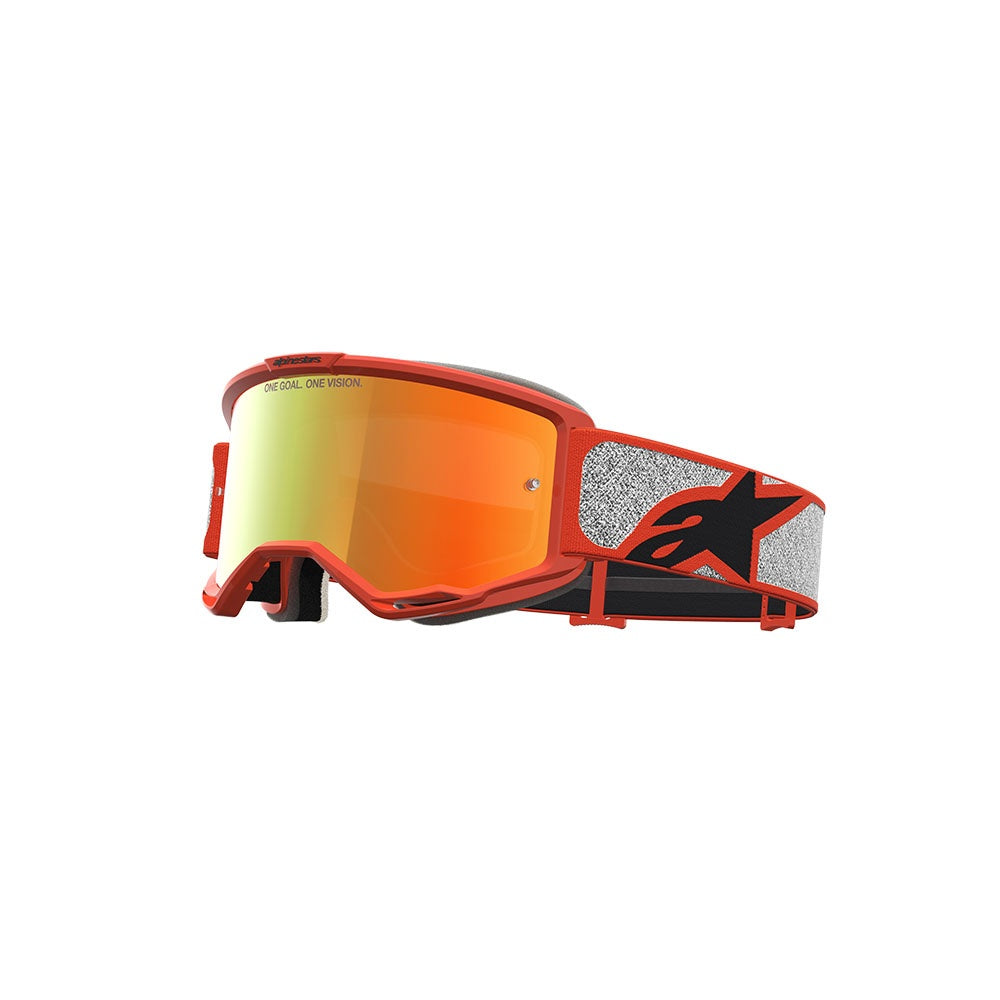 Alpinestars Vision 5 Rora Goggle