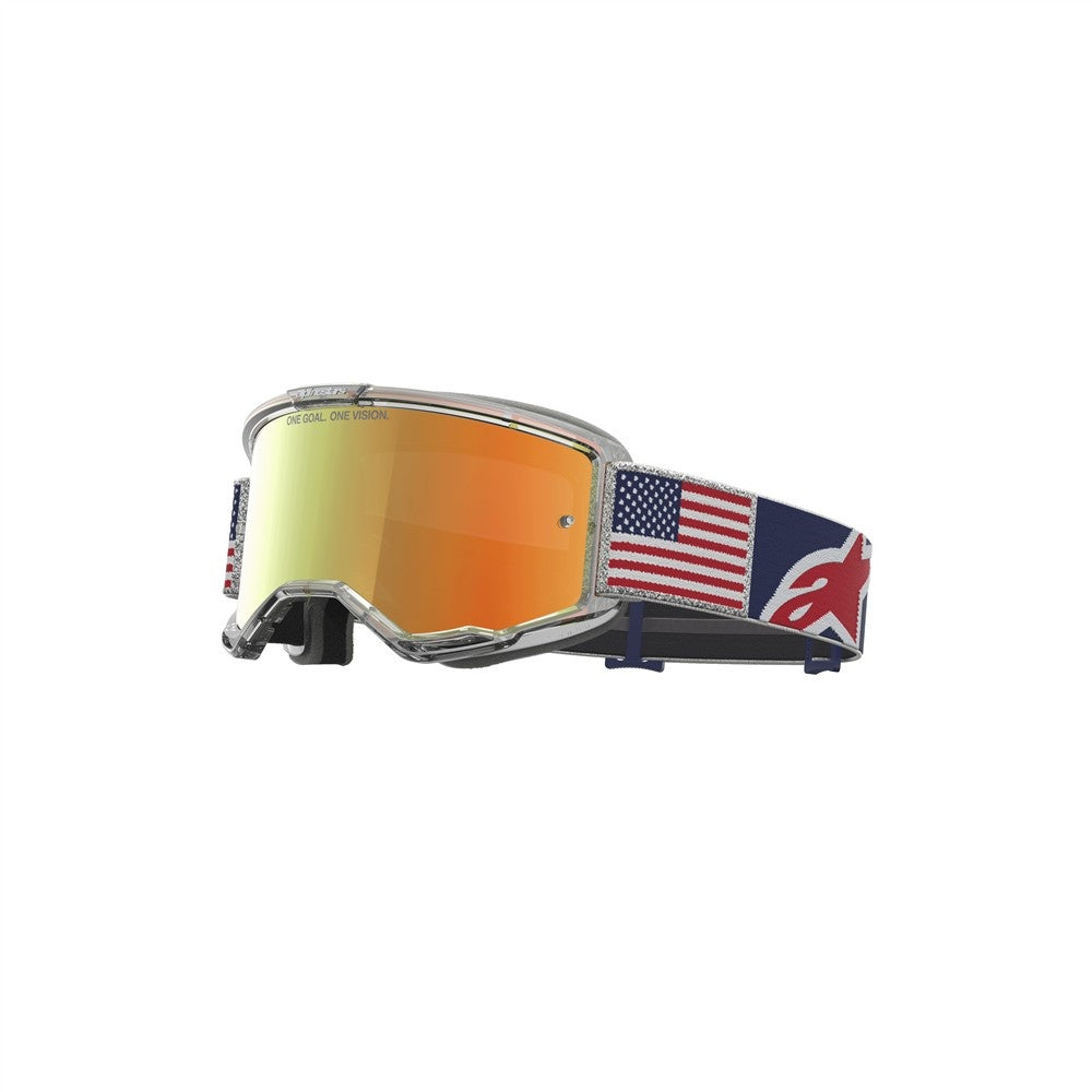 Alpinestars Vision 5 Limited Edition Goggle