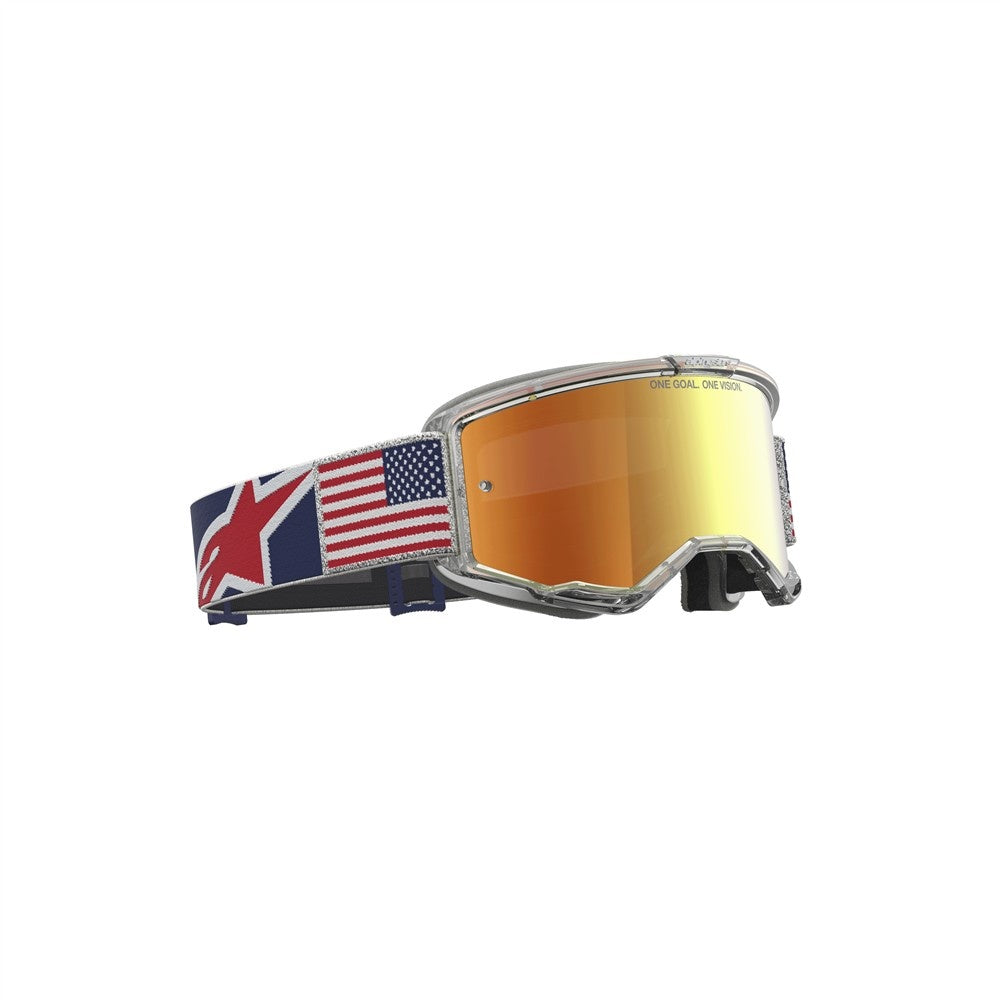 Alpinestars Vision 5 Limited Edition Goggle