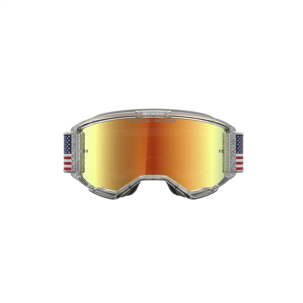 Alpinestars Vision 5 Limited Edition Goggle