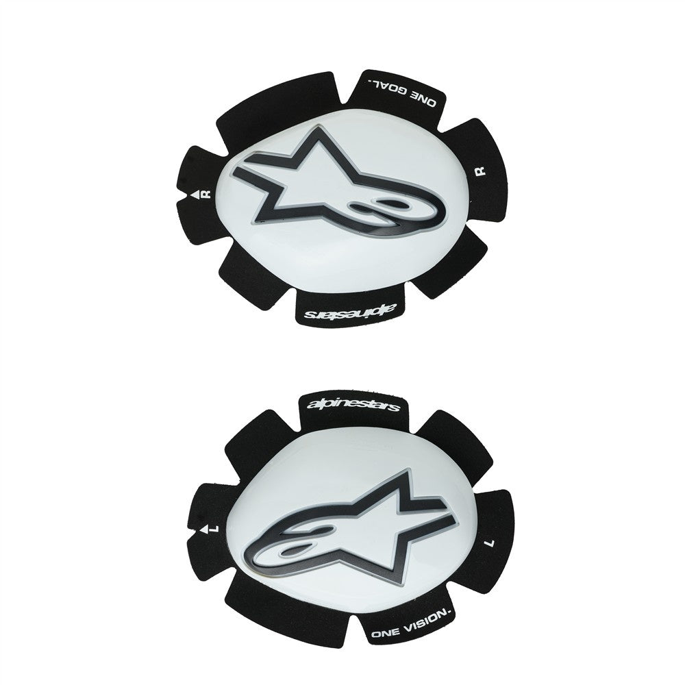 Alpinestars GP Plus Knee Sliders