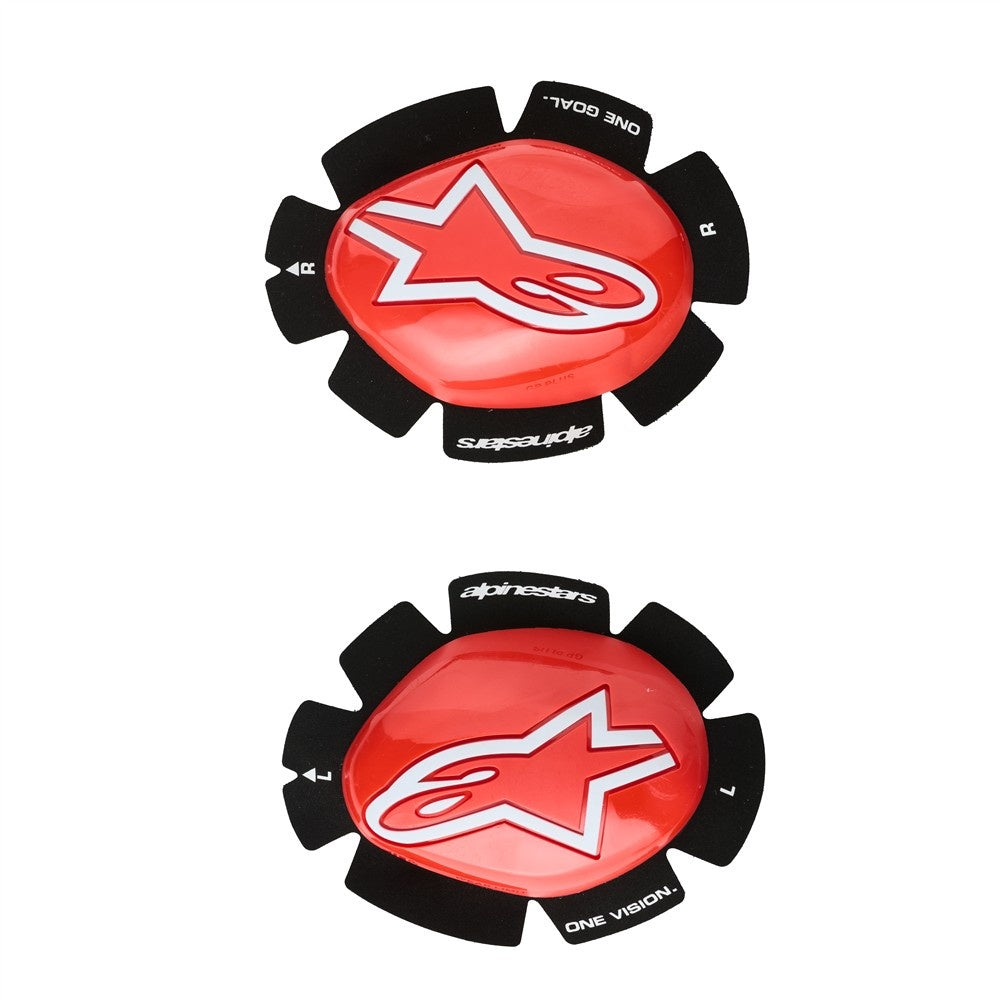 Alpinestars GP Plus Knee Sliders