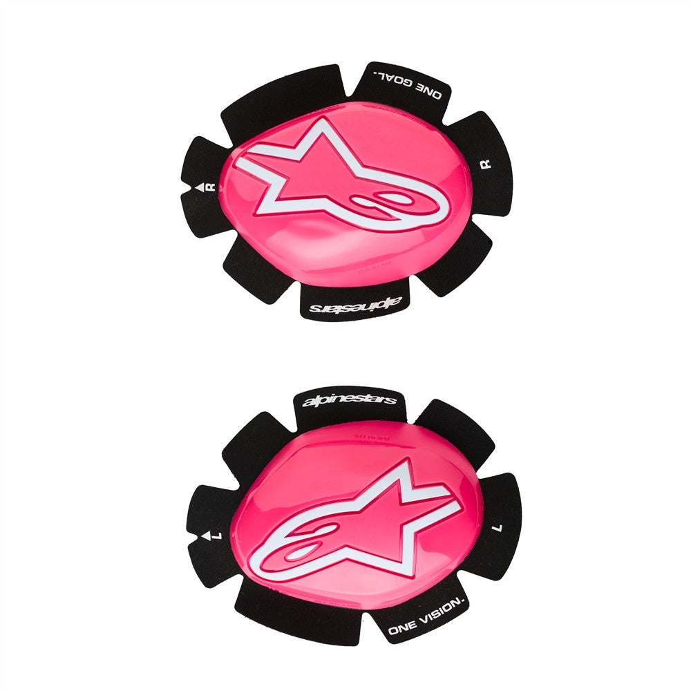 Alpinestars GP Plus Knee Sliders
