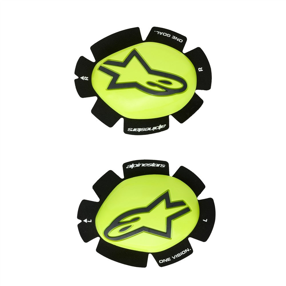 Alpinestars GP Plus Knee Sliders